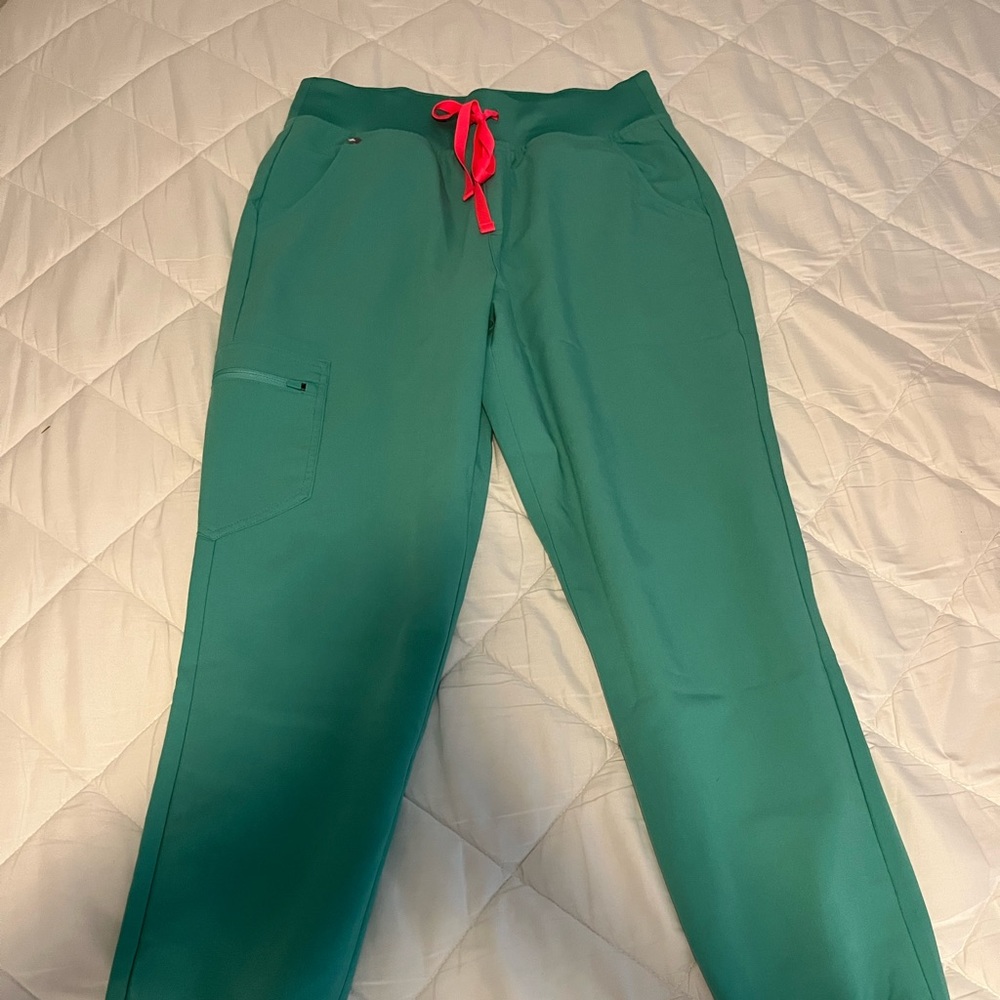 Figs joggers